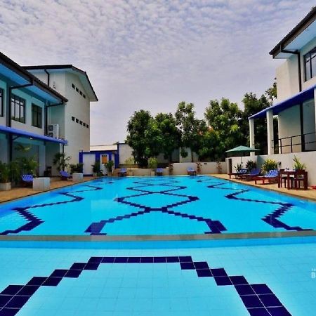 The Blue Wave Hotel Arugam Bay Εξωτερικό φωτογραφία