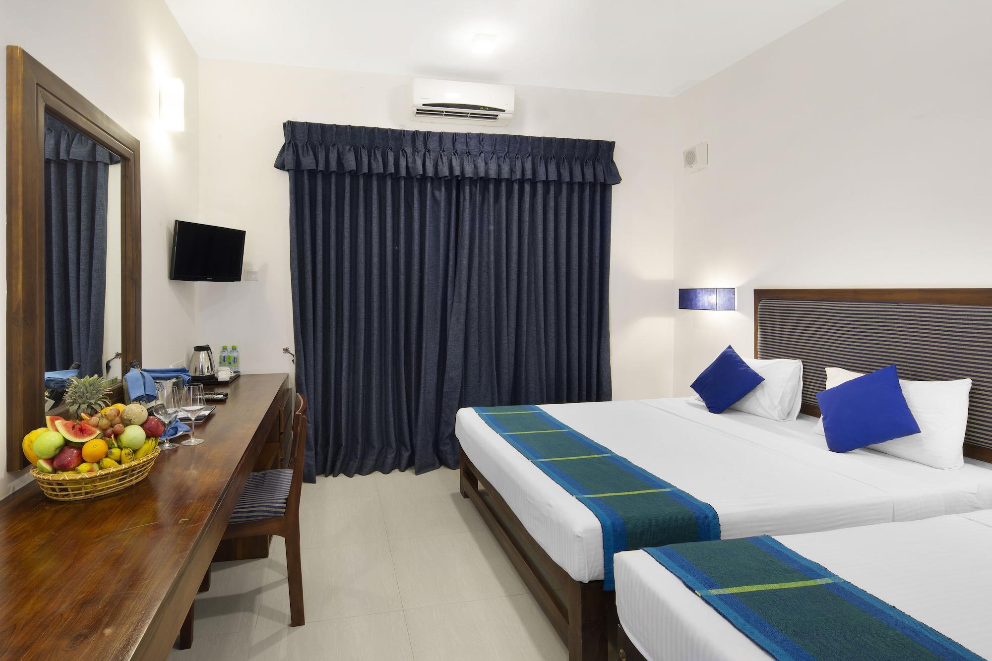 The Blue Wave Hotel Arugam Bay Εξωτερικό φωτογραφία