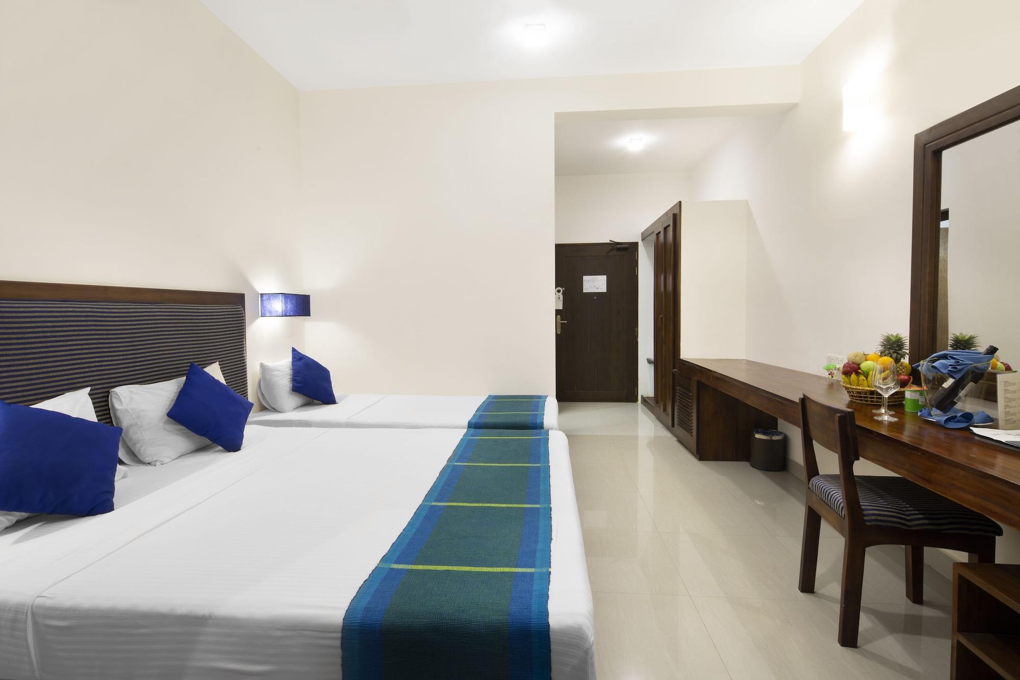 The Blue Wave Hotel Arugam Bay Εξωτερικό φωτογραφία