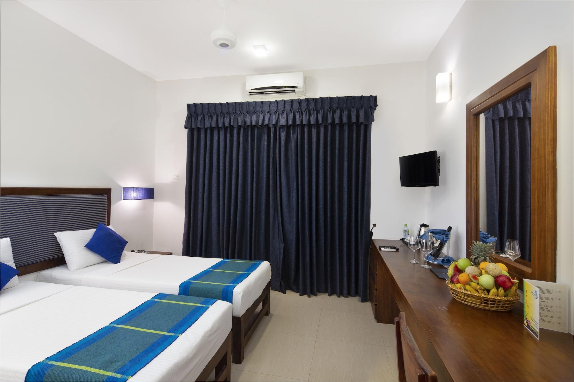 The Blue Wave Hotel Arugam Bay Εξωτερικό φωτογραφία