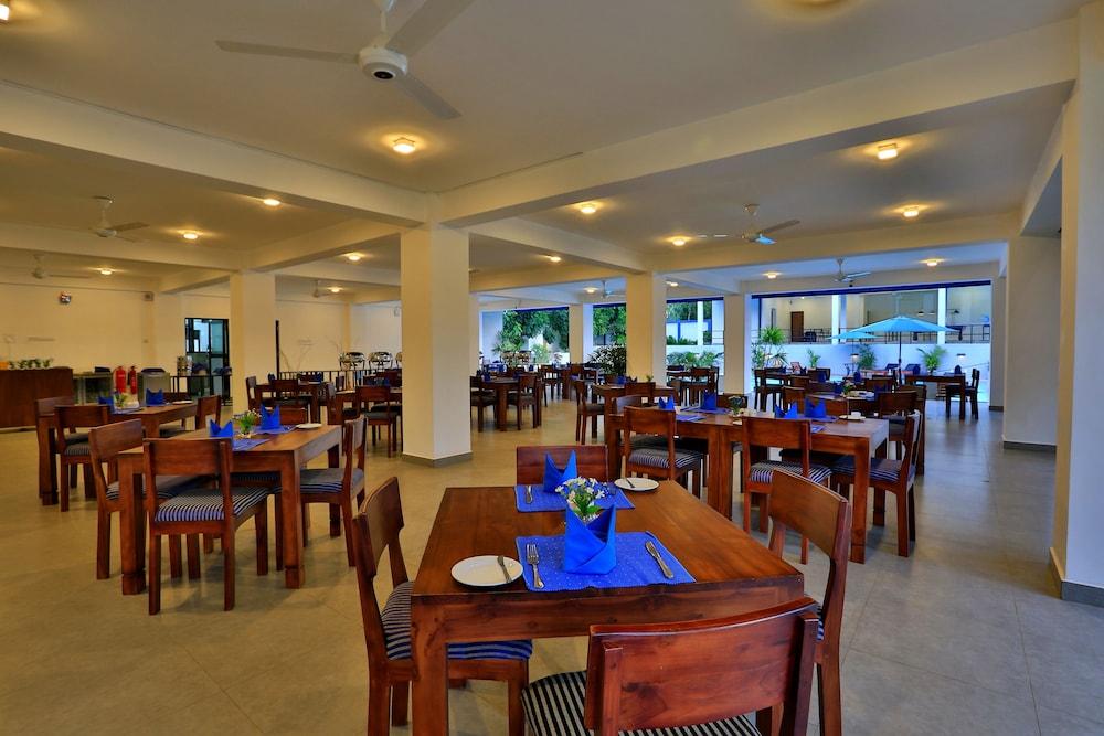 The Blue Wave Hotel Arugam Bay Εξωτερικό φωτογραφία