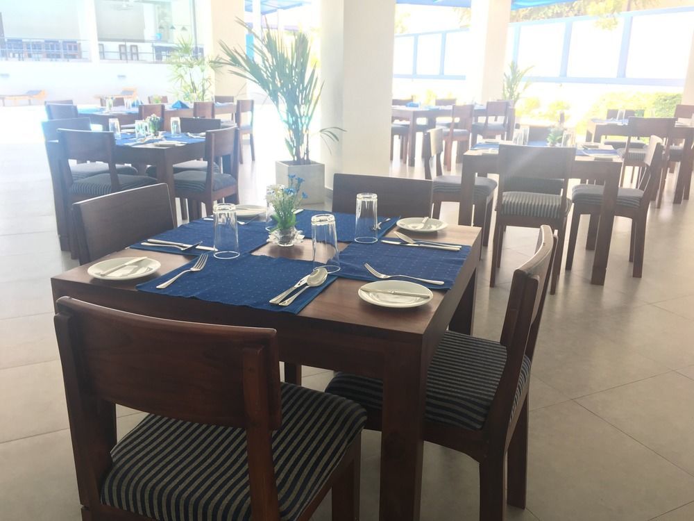The Blue Wave Hotel Arugam Bay Εξωτερικό φωτογραφία